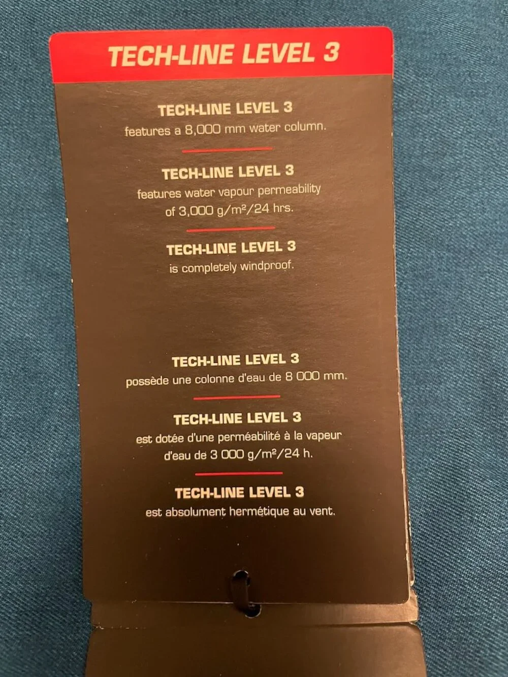 Killtec level teal